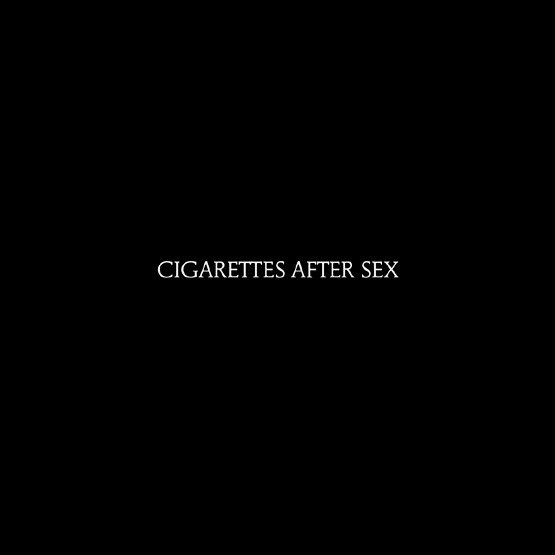 Cigarettes After Sex Lp Czarny Winyl Lp Muzyka P Yty Winylowe