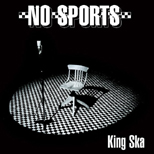 Debiutancki album i EP-ka No Sports na winylu...