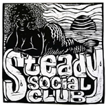 Rocksteady Social Club..... pierwszy polski album Rocksteady. Winyl już 11 maja.