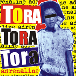 Pierwszy album Tora Tora Tora juz wkrótce na CD i LP. Premiera 27 listopada...
