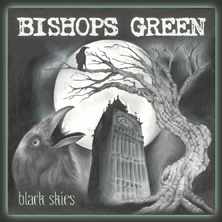Bishops Green wracają z nowymi nagraniami po latach milczenia.