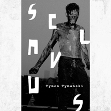 "Sclavus"... Tymon Tymański o gdańskim Tot-Arcie w swojej nowej książce.