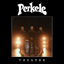 Perkele przypomina o sobie nowym albumem pt. "Theater", na CD i winylu.