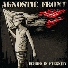 Pionierzy i klasycy nowojorskieho hardcore wracają. Agnostic front ciągle w świetnej formie...