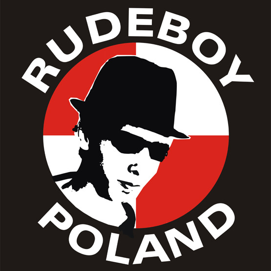 Rudeboy Poland (bluza)
