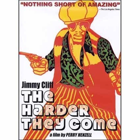 The Harder They Come (Film)