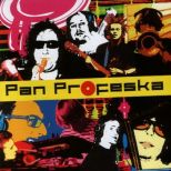 Po latach oczekiwań... debiutancki album grupy PAN PROFESKA.