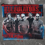 "Inter Punk" - Nowy album Bulbulators...