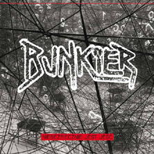 Bunkier... Album "Niebezpiecznie jest jeść" na CD. Winyl wkrótce...