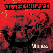 Pierwszy singiel Supergrupy'81. Premiera albumu we wrzesniu!