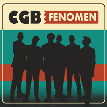 "Fenomen" - Nowy album Całej Góry Barwinków na CD.