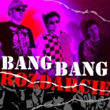 BANG BANG na debiutanckim albumie.