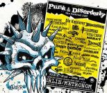 PUNK AND DISORDERLY 2007