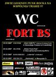 WC + FORT BS