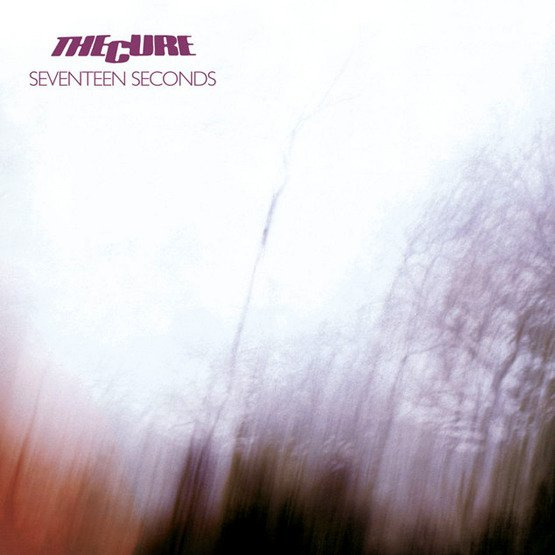 Seventeen Seconds (LP, biały winyl, 180 g.)