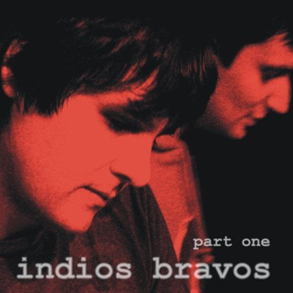 Pakiet INDIOS BRAVOS (t-shirt + CD)