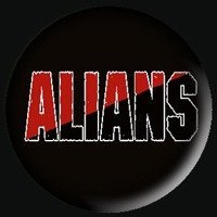 382 - ALIANS (logo black)