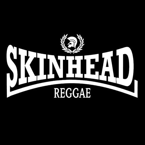 Skinhead Reggae  (męska, bokserka)