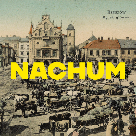 Nachum