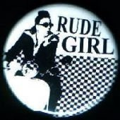 245 - Rude Girl