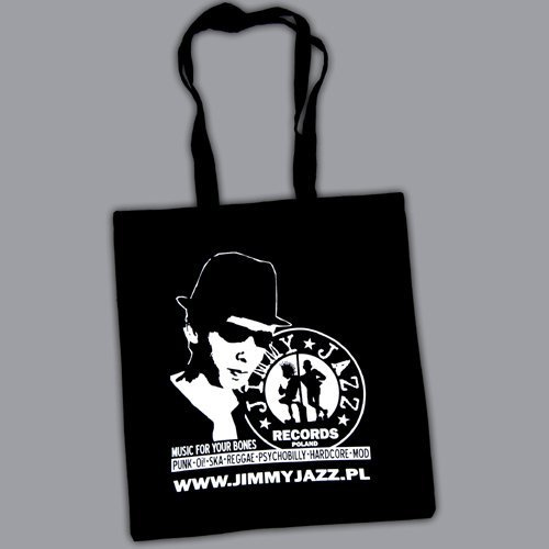 Jimmy Jazz Records / Rudeboy