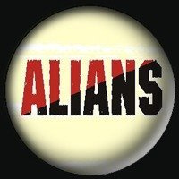 381 - ALIANS (logo)