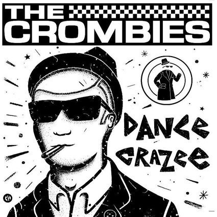 Dance Crazee (LP, kolorowy winyl)