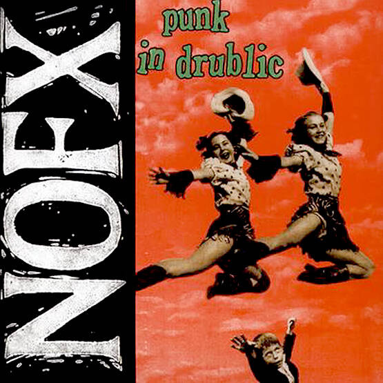 Punk In Drublic