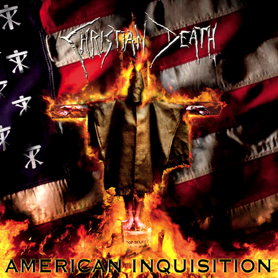 American Inquisition