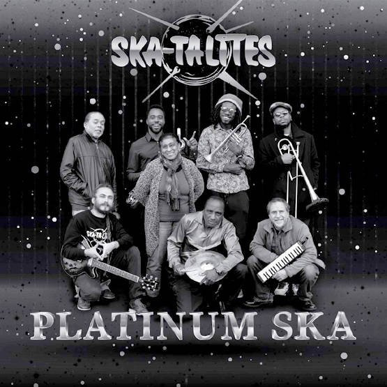 Platinum Ska (LP, czarny winyl)