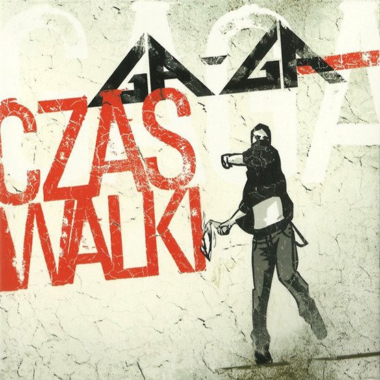 Czas walki