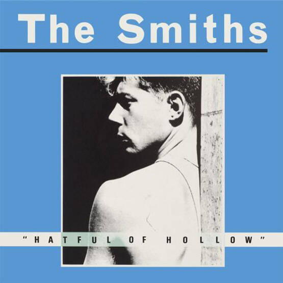 Hatful of Hollow (LP, czarny winyl, 180 g)