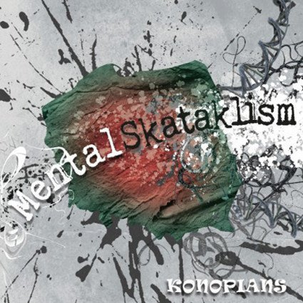 Mental Skataklism