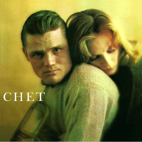 Chet (LP, czarny winyl, 180g)