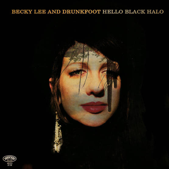 Hello Black Halo (LP, czarny winyl + CD) 