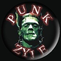 054 - Punk żyje!