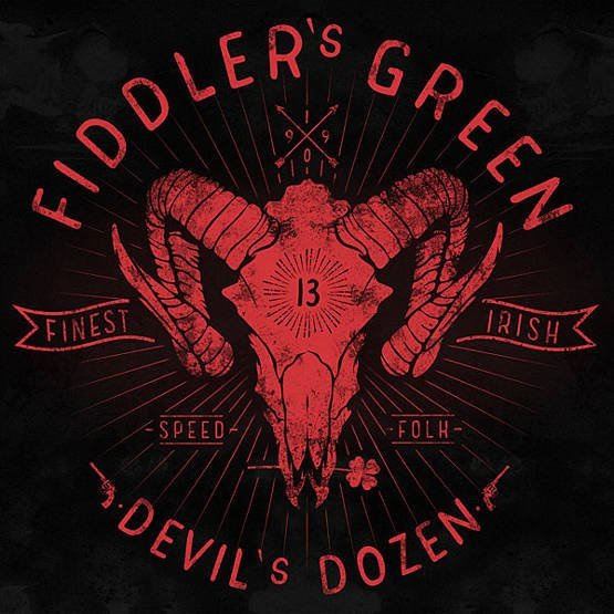 Devil's Dozen (CD + DVD, Deluxe Edition)