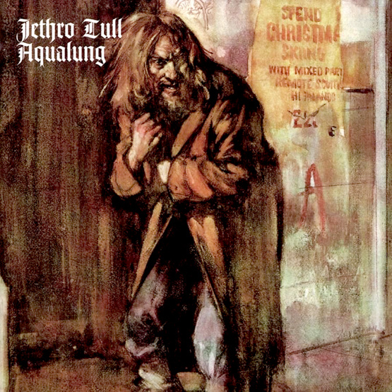 Aqualung