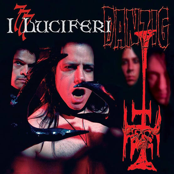 777 I Luciferi ( LP, czarny winyl)