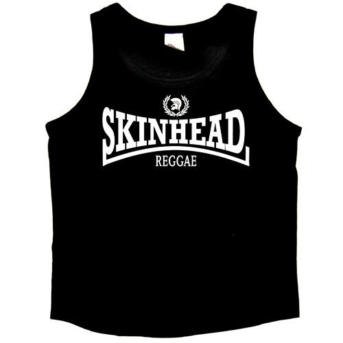 Skinhead Reggae  (męska, bokserka)