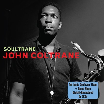 Soultrane (2 CD)