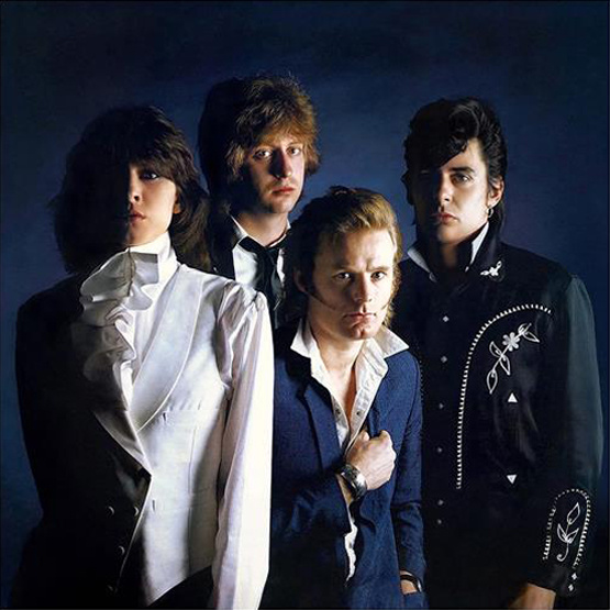 Pretenders II (LP, czarny winyl)