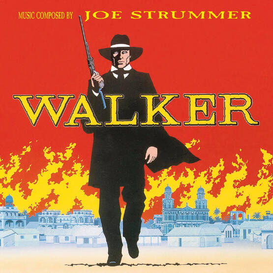 Walker (OST)