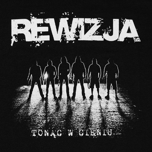 Rewizja - Tonąc w cieniu (damska)