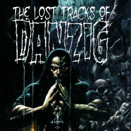 The Lost Tracks Of Danzig (2 CD)