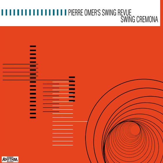 Swing Cremona (LP, czarny winyl + CD) 