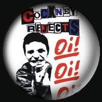 237 - Cockney Rejects (Oi!)