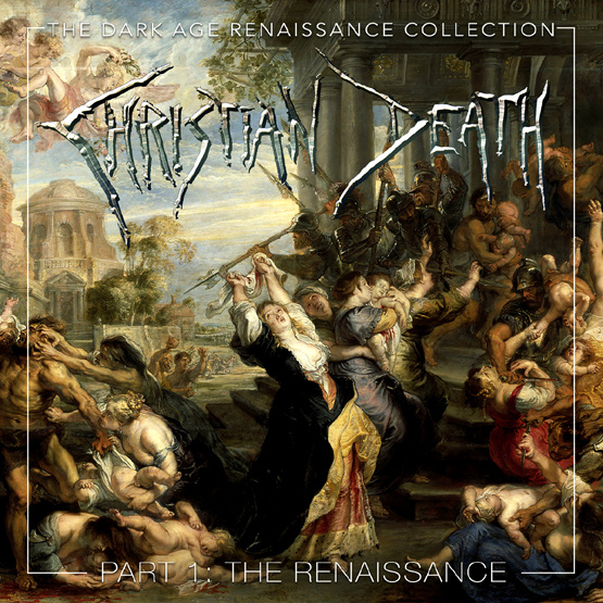 The Dark Age Renaissance Collection Part 1: The Renaissance (4 CD)