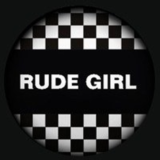 322 - Rude Girl