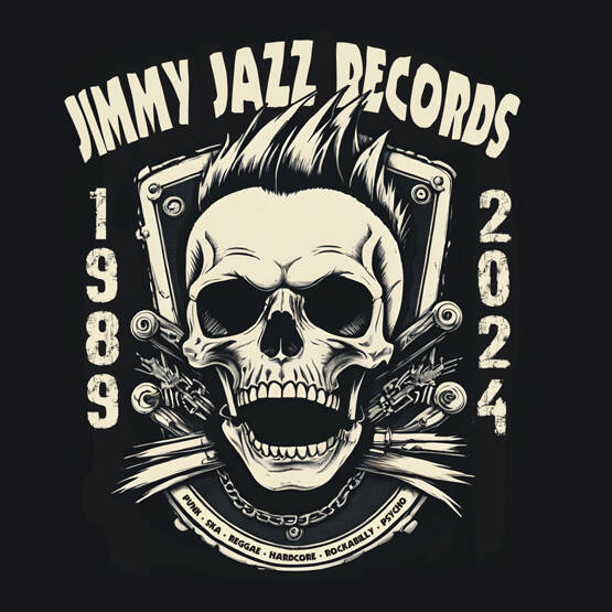 35 lat Jimmy Jazz Records (Limited Edition)